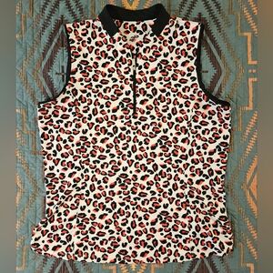 Tail Womans Golf Shirt